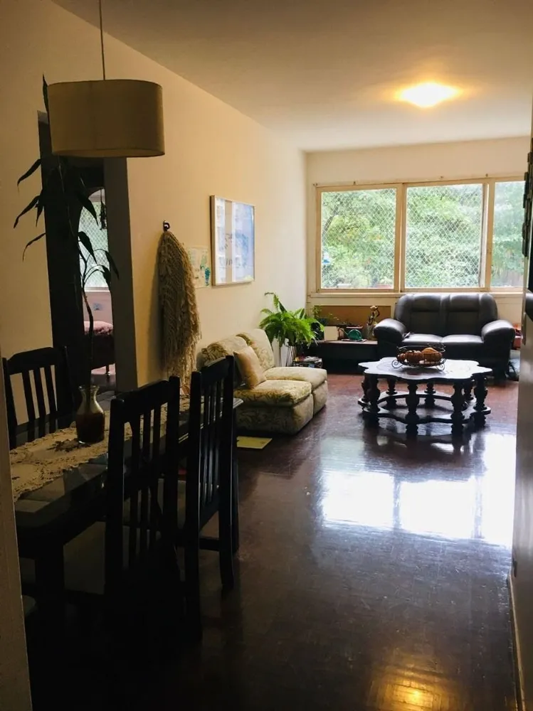 Apartamento, 3 quartos, 102 m² - Foto 1