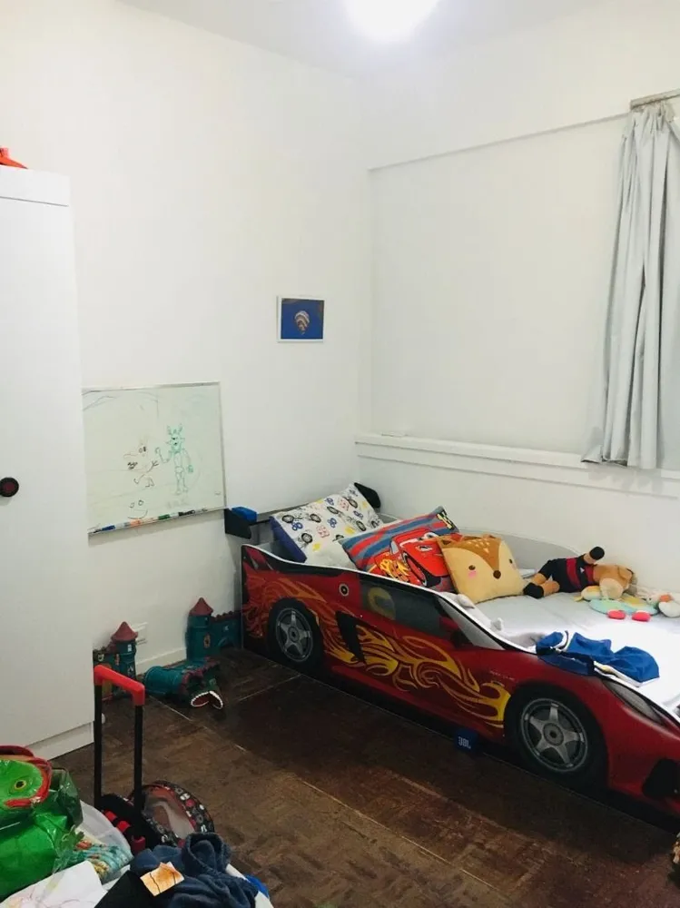Apartamento, 3 quartos, 102 m² - Foto 6