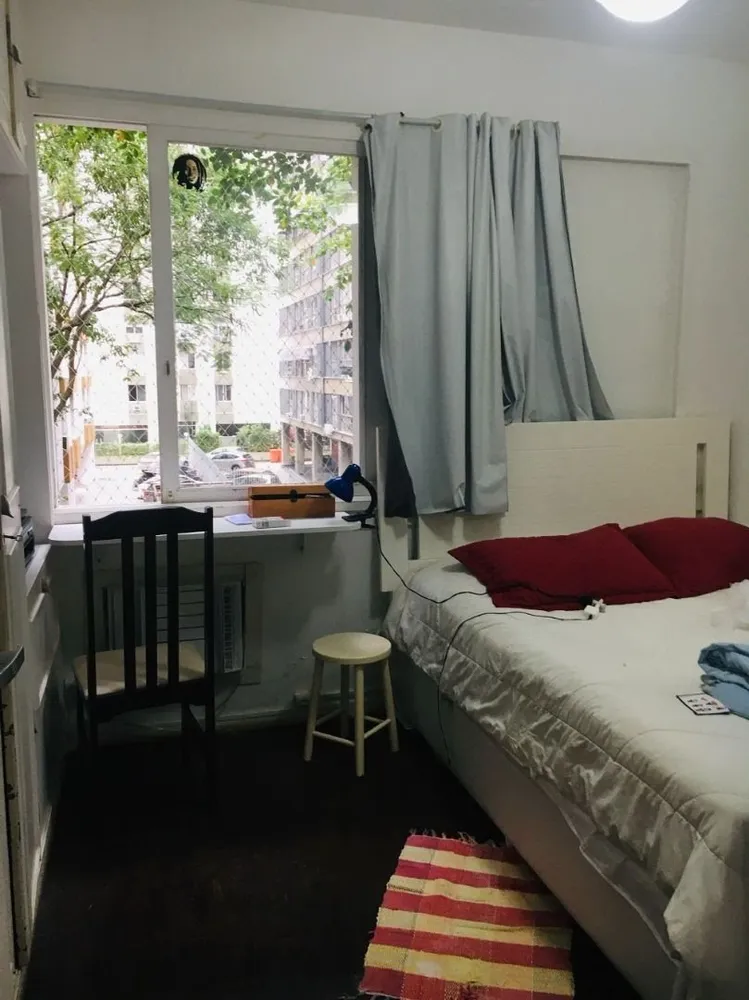 Apartamento, 3 quartos, 102 m² - Foto 5