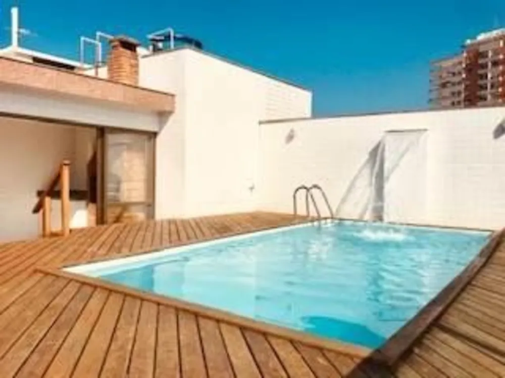 Cobertura, 4 quartos, 359 m² - Foto 28