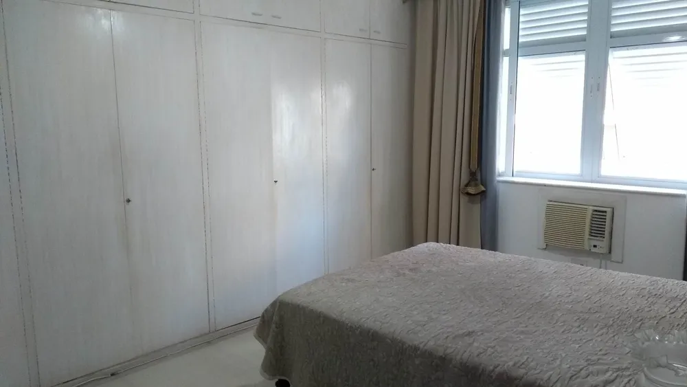 Apartamento, 4 quartos, 186 m² - Foto 4