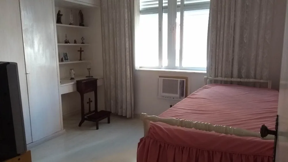 Apartamento, 4 quartos, 186 m² - Foto 3