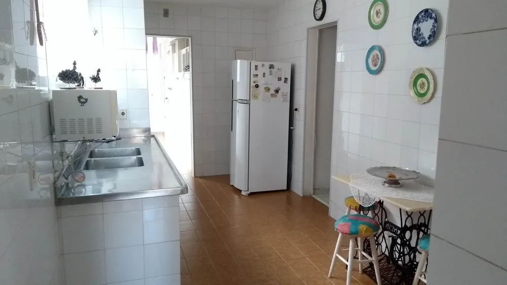 Apartamento, 4 quartos, 186 m² - Foto 7