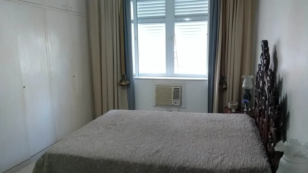 Apartamento, 4 quartos, 186 m² - Foto 5