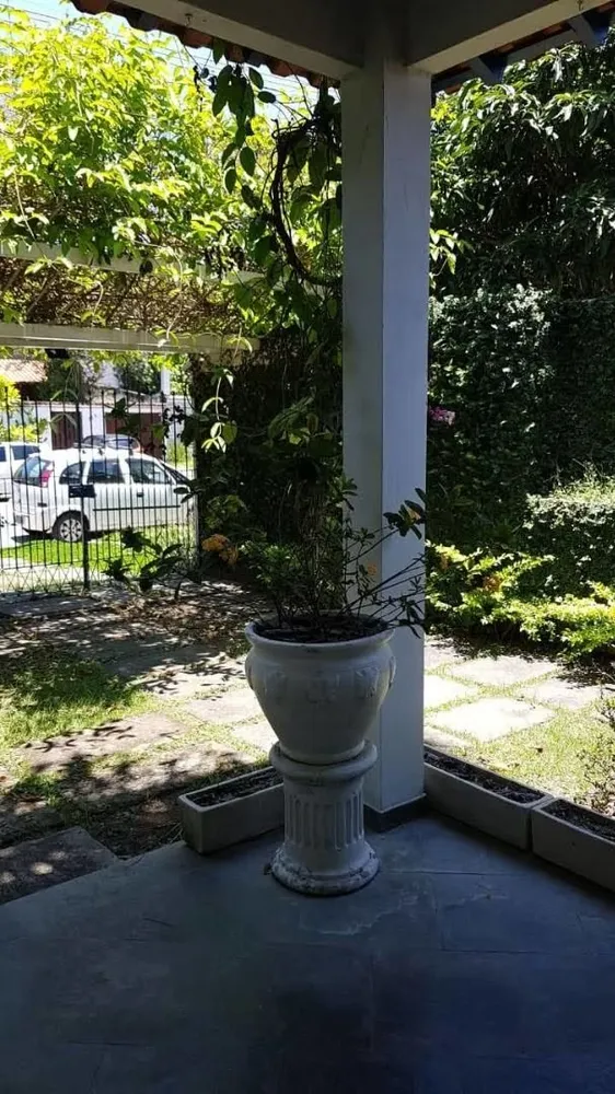 Casa, 5 quartos, 360 m² - Foto 16