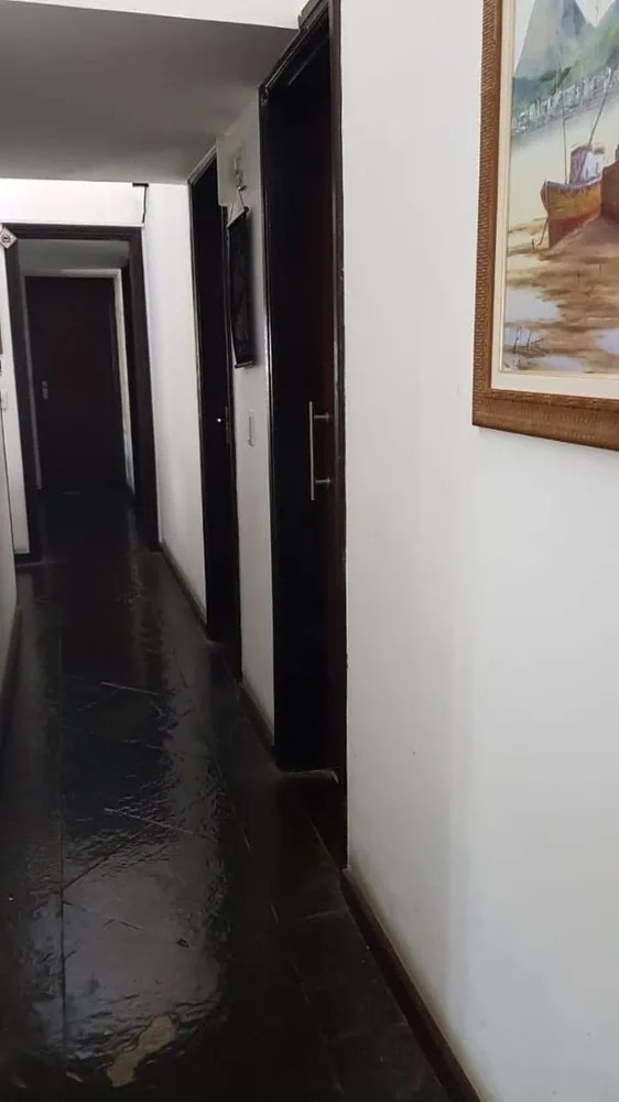 Casa, 5 quartos, 360 m² - Foto 9