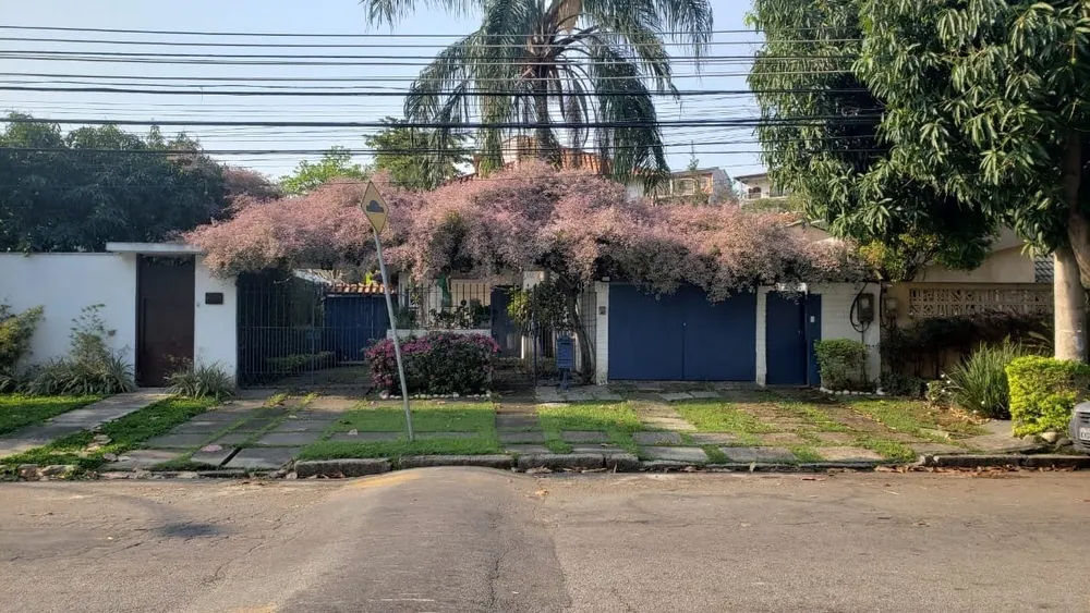Casa, 5 quartos, 360 m² - Foto 18