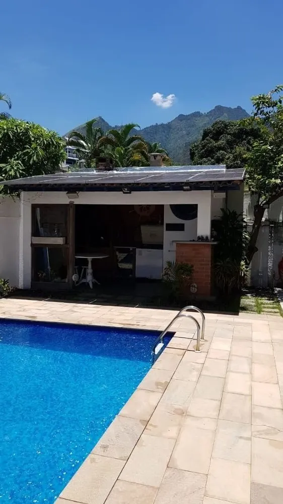 Casa, 5 quartos, 360 m² - Foto 4