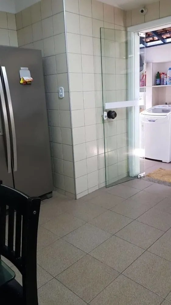 Casa, 5 quartos, 360 m² - Foto 10