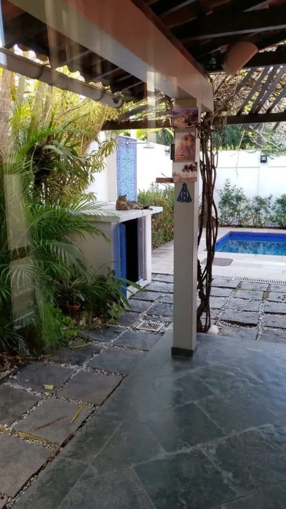 Casa, 5 quartos, 360 m² - Foto 3