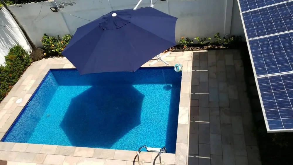 Casa, 5 quartos, 360 m² - Foto 13