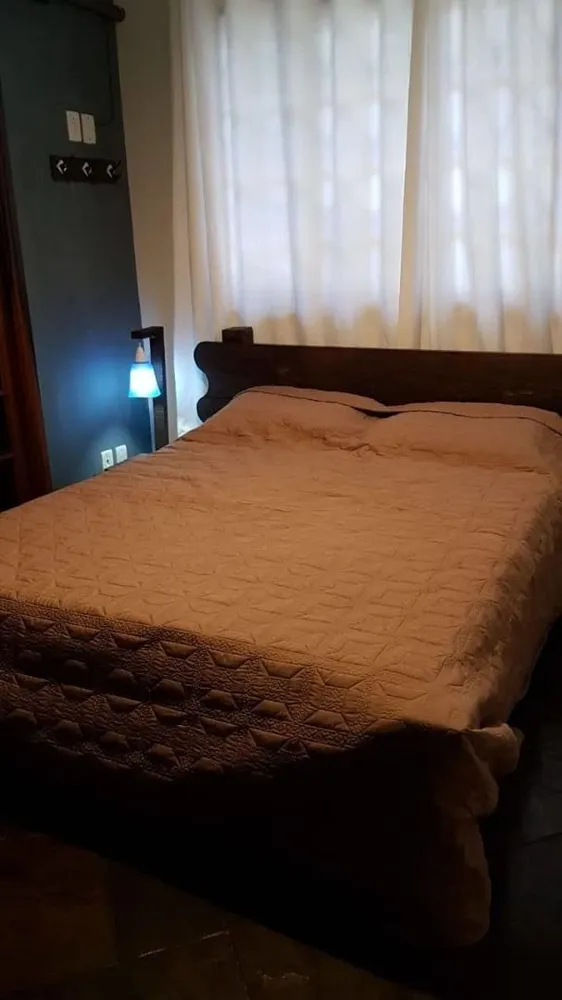 Casa, 5 quartos, 360 m² - Foto 19