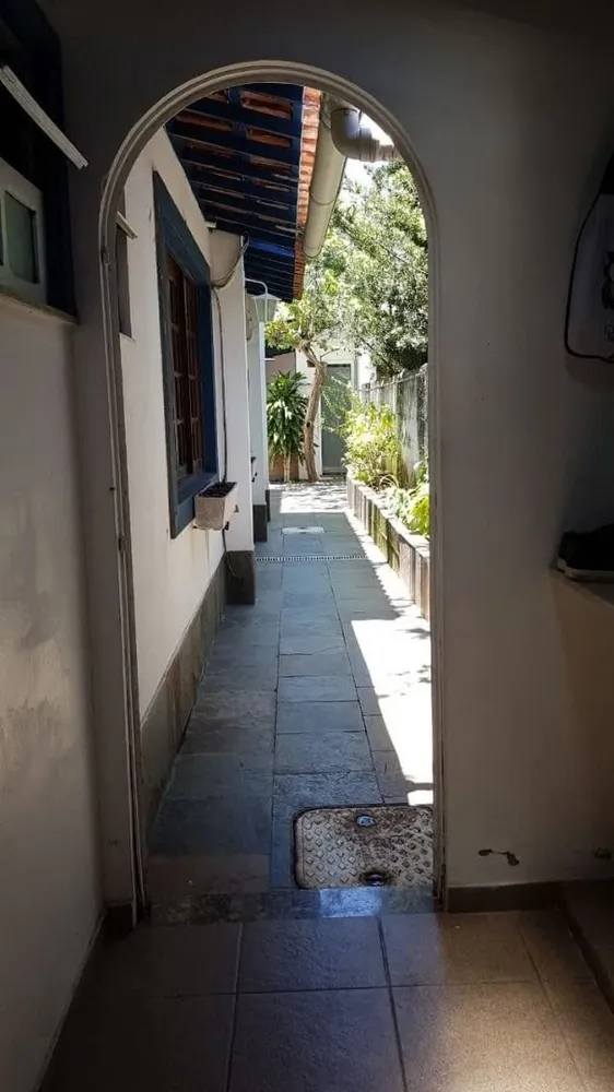 Casa, 5 quartos, 360 m² - Foto 6