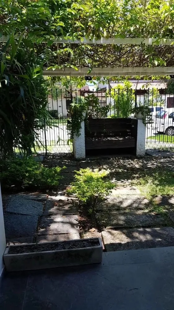 Casa, 5 quartos, 360 m² - Foto 15