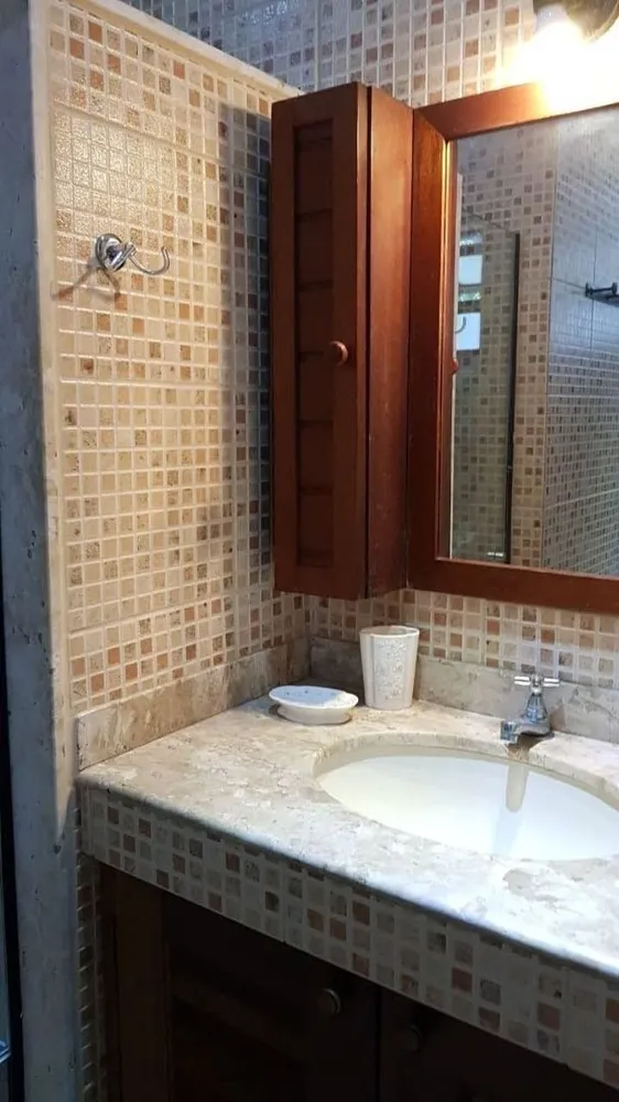 Casa, 5 quartos, 360 m² - Foto 17