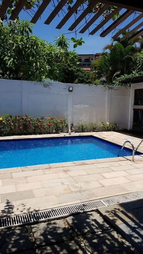 Casa, 5 quartos, 360 m² - Foto 1
