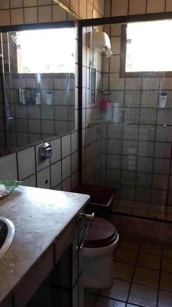 Casa, 5 quartos, 360 m² - Foto 11