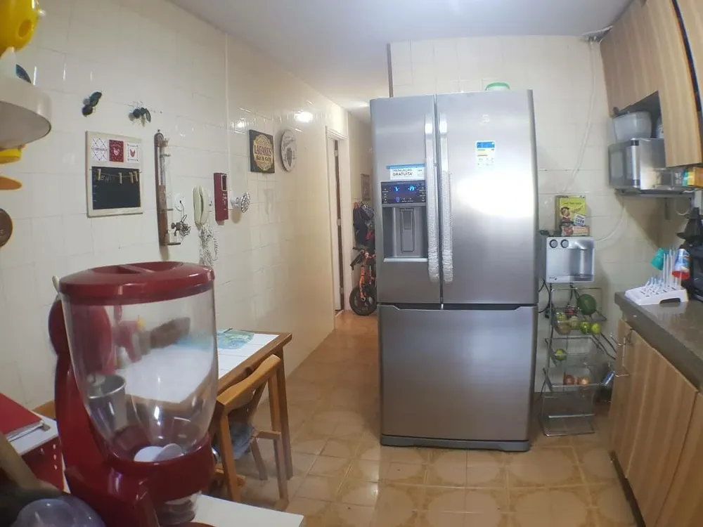 Apartamento, 3 quartos, 123 m² - Foto 9