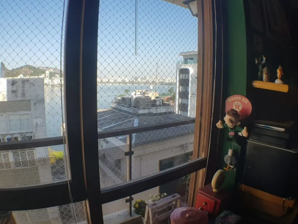 Apartamento, 3 quartos, 123 m² - Foto 3