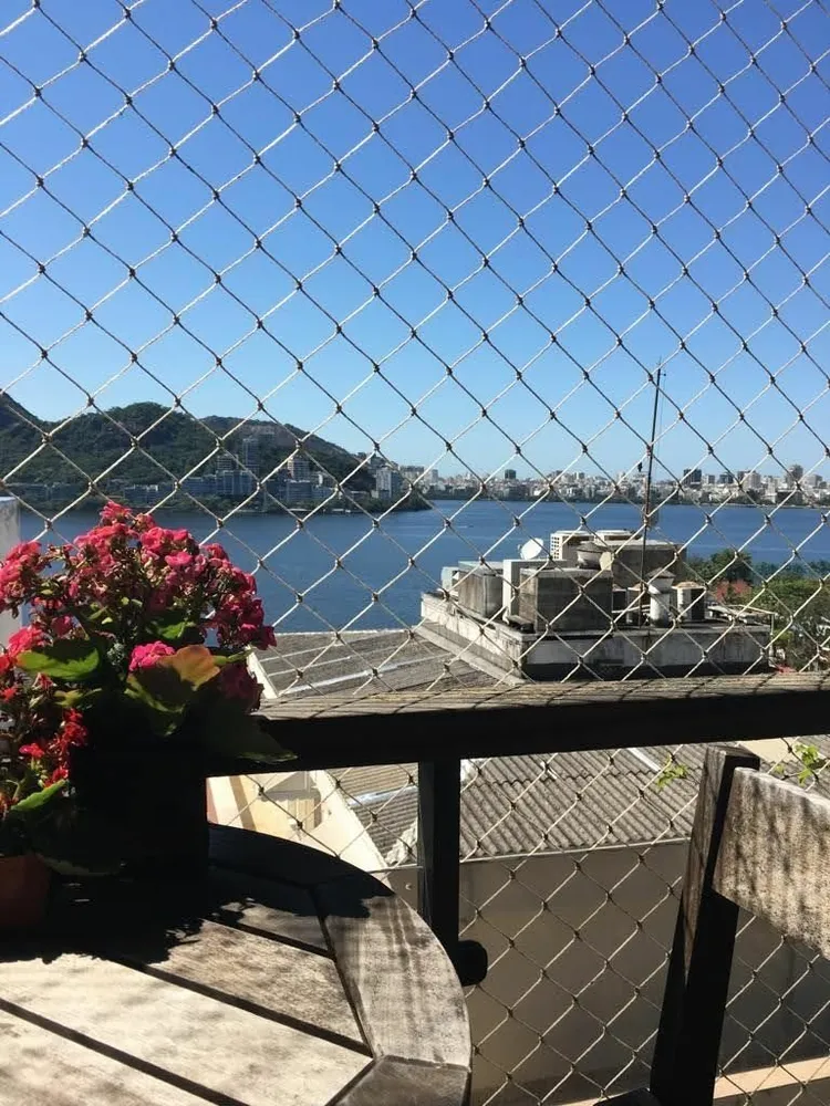 Apartamento, 3 quartos, 123 m² - Foto 5