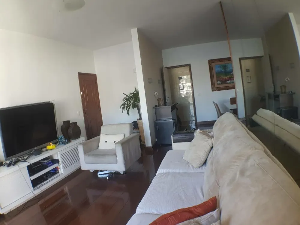 Apartamento, 3 quartos, 123 m² - Foto 4