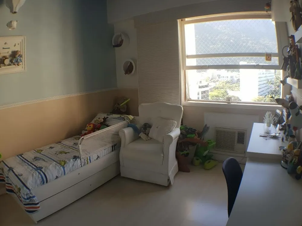 Apartamento, 3 quartos, 123 m² - Foto 7