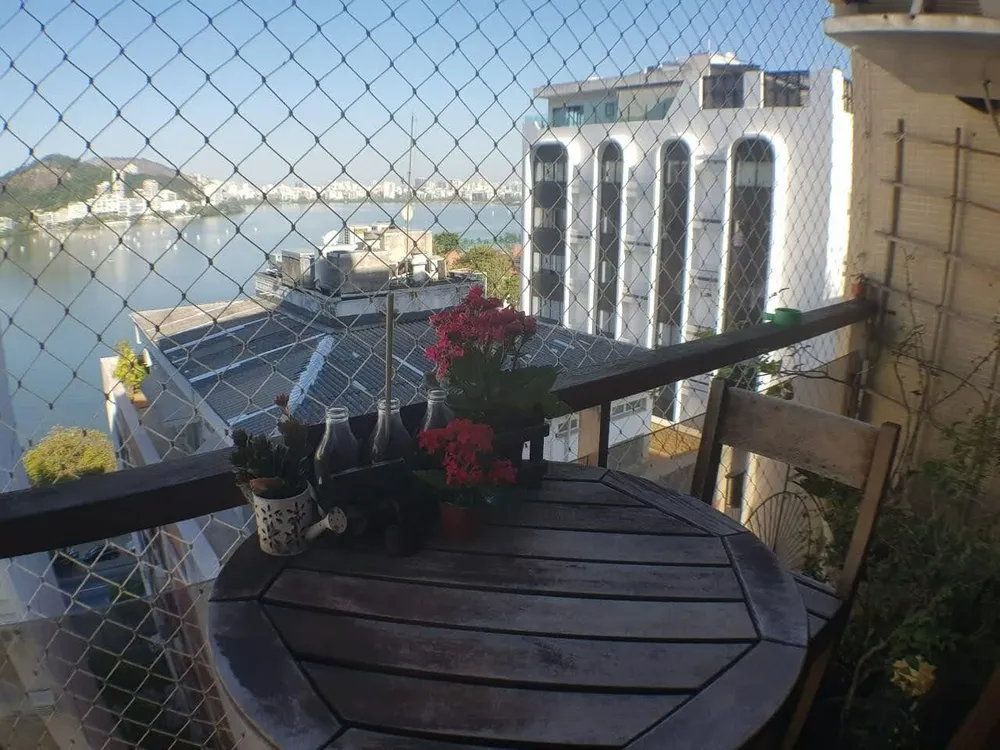 Apartamento, 3 quartos, 123 m² - Foto 1