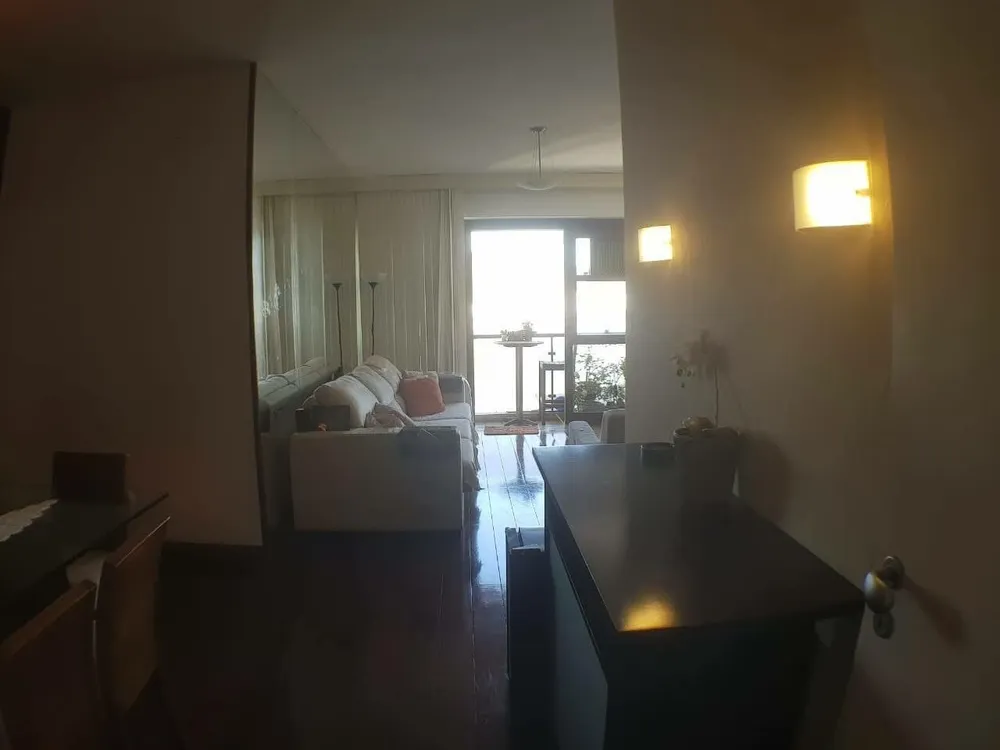 Apartamento, 3 quartos, 123 m² - Foto 2
