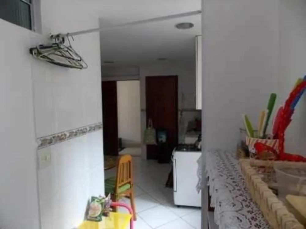 Apartamento, 3 quartos, 110 m² - Foto 13