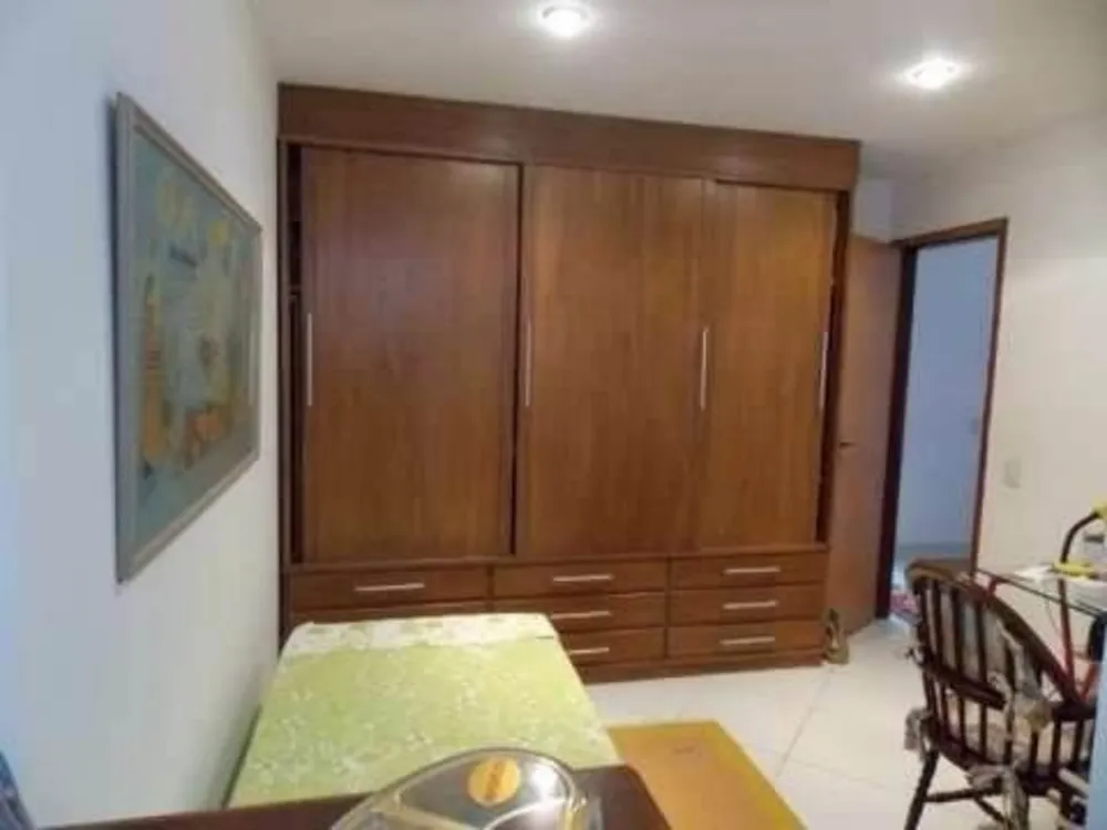 Apartamento, 3 quartos, 110 m² - Foto 7