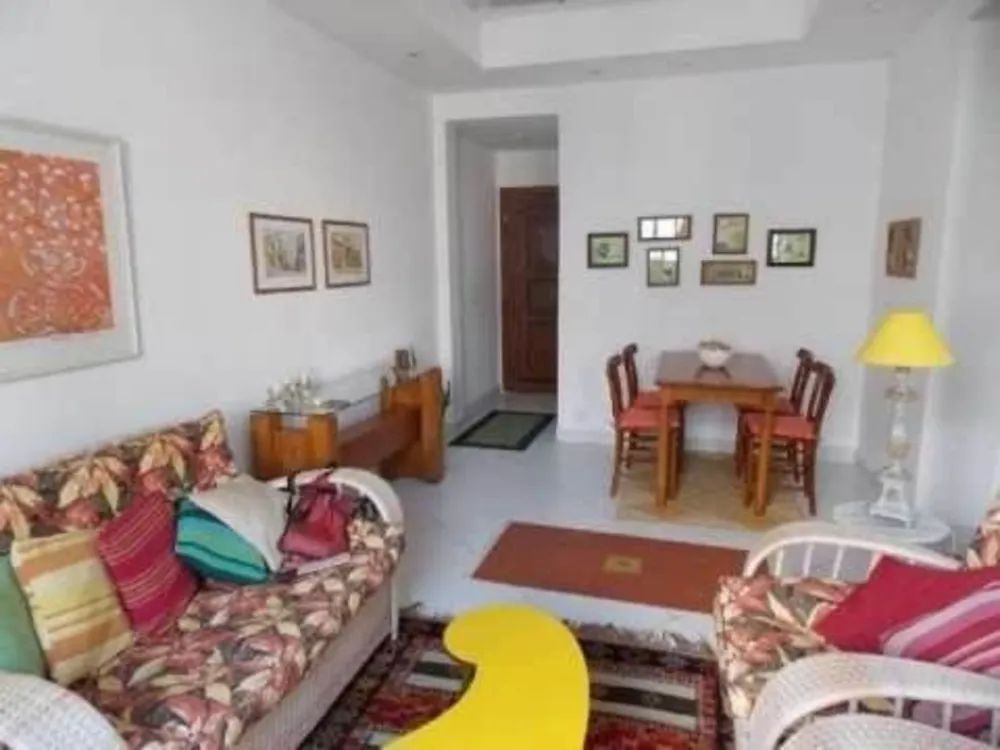 Apartamento, 3 quartos, 110 m² - Foto 1