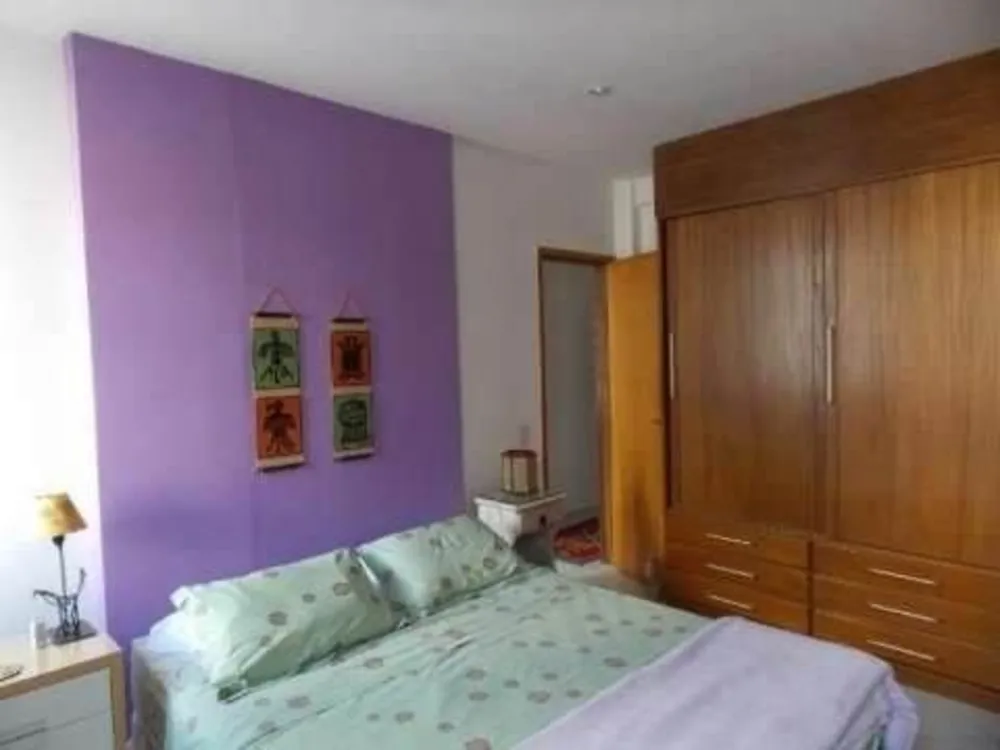 Apartamento, 3 quartos, 110 m² - Foto 6