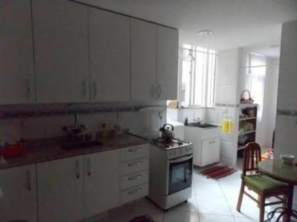 Apartamento, 3 quartos, 110 m² - Foto 11