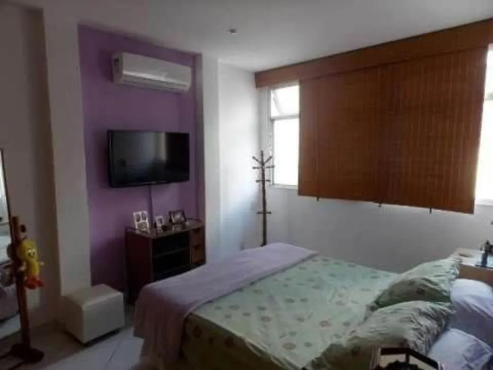 Apartamento, 3 quartos, 110 m² - Foto 5