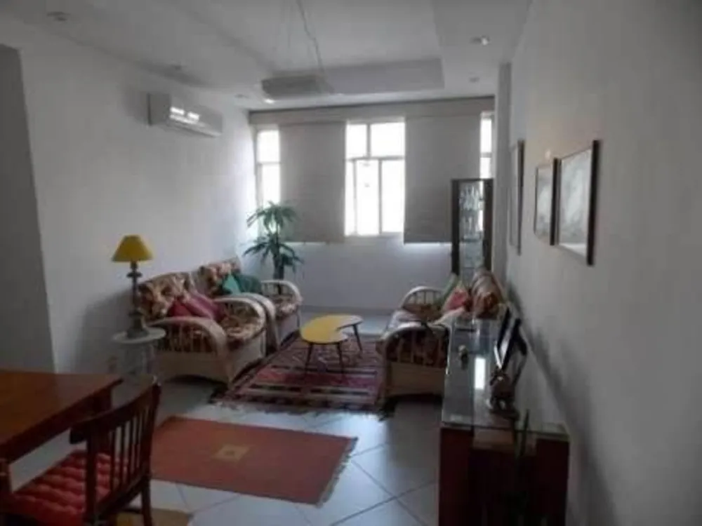 Apartamento, 3 quartos, 110 m² - Foto 2