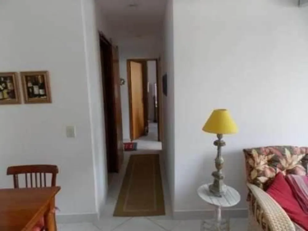 Apartamento, 3 quartos, 110 m² - Foto 8