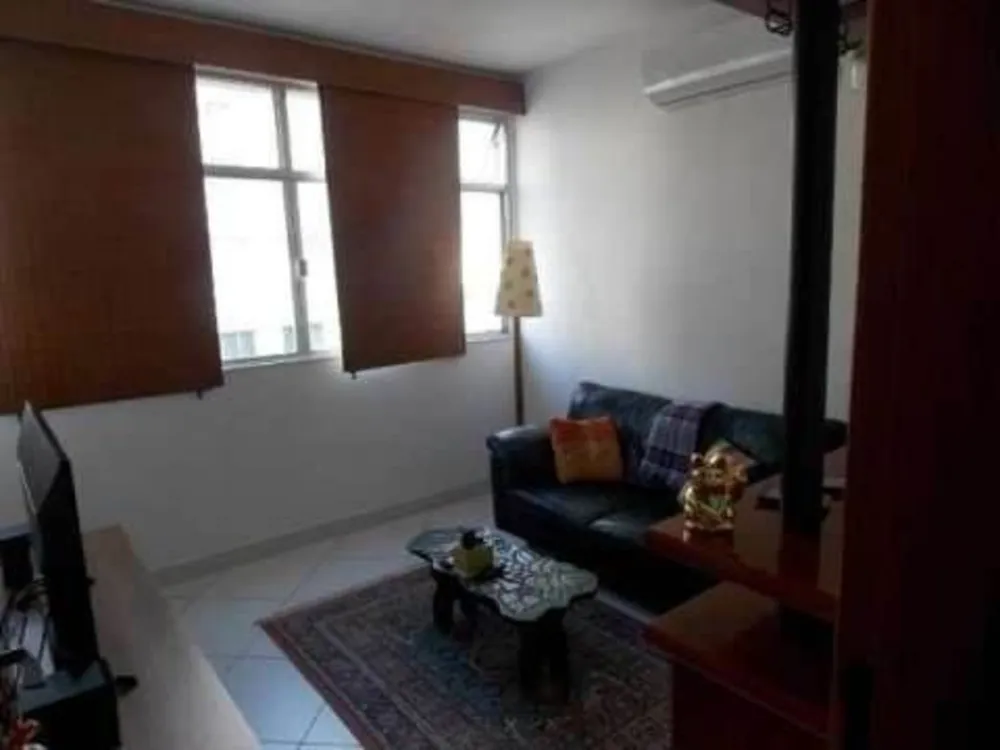 Apartamento, 3 quartos, 110 m² - Foto 3