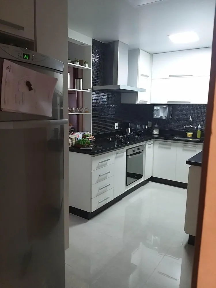 Apartamento, 3 quartos, 98 m² - Foto 9