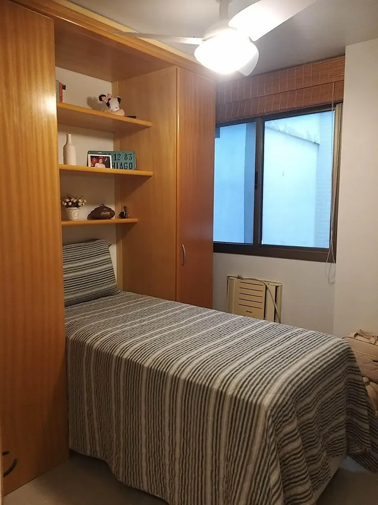 Apartamento, 3 quartos, 98 m² - Foto 7