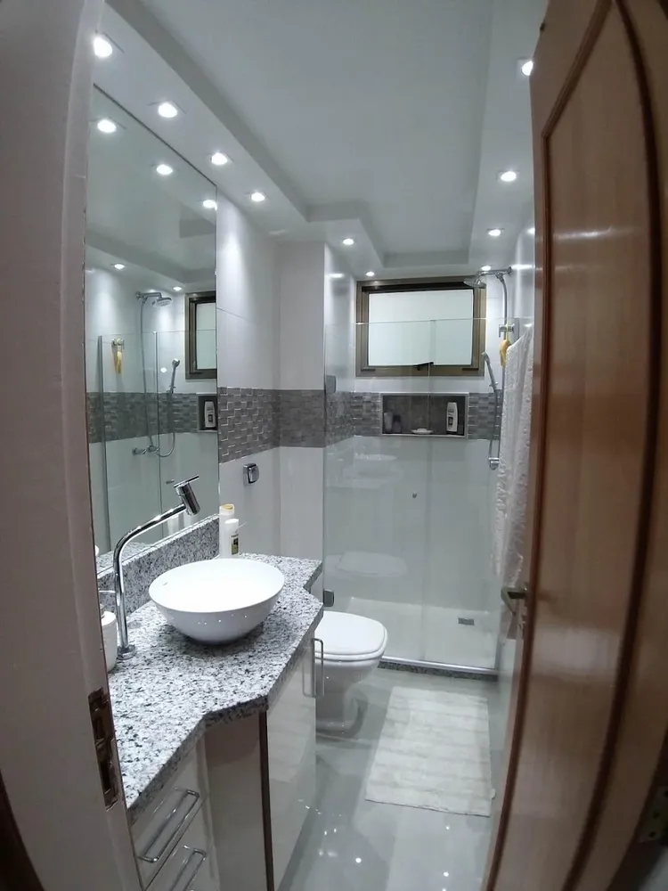 Apartamento, 3 quartos, 98 m² - Foto 8