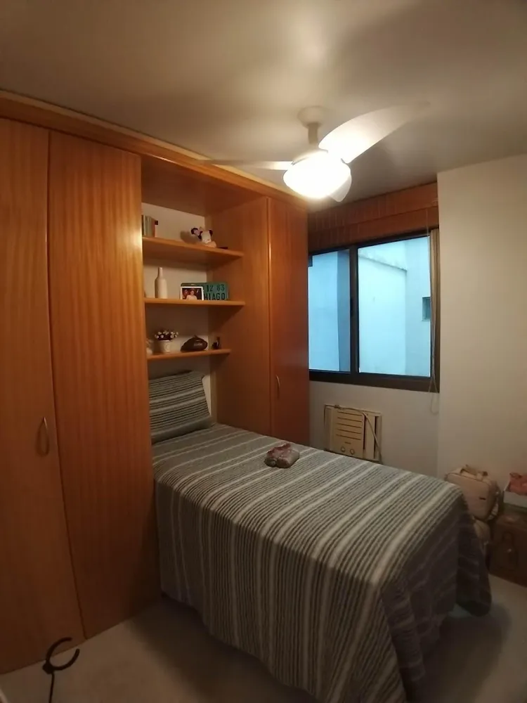 Apartamento, 3 quartos, 98 m² - Foto 6