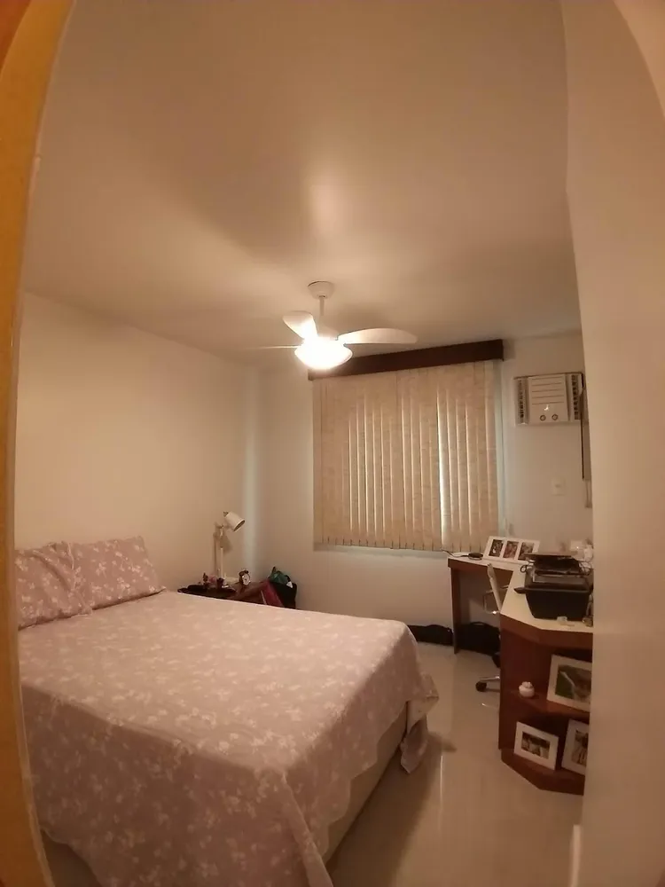Apartamento, 3 quartos, 98 m² - Foto 4
