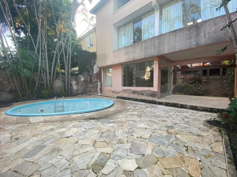 Casa, 2 quartos, 327 m² - Foto 21