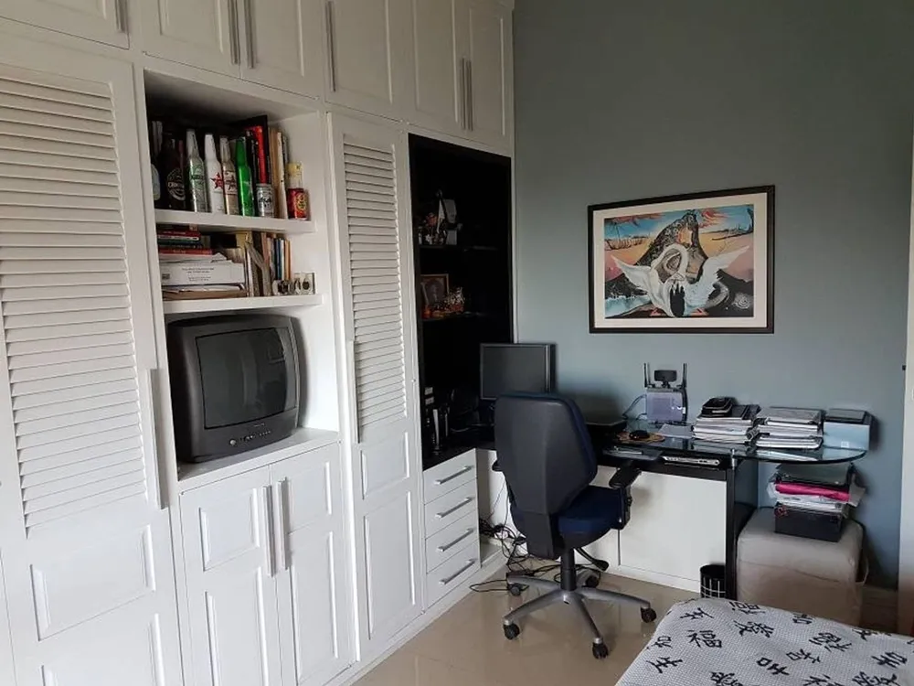 Apartamento, 4 quartos, 165 m² - Foto 7