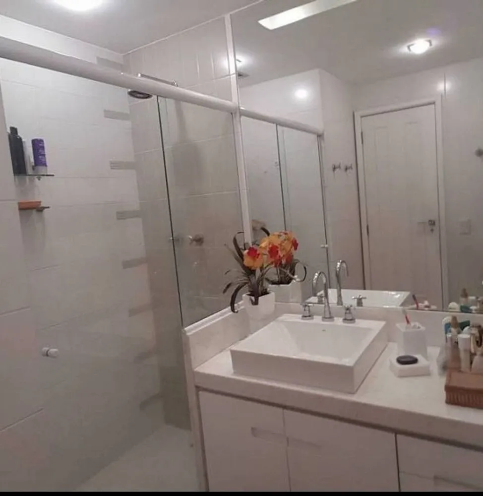 Apartamento, 4 quartos, 165 m² - Foto 13