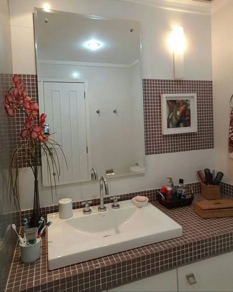 Apartamento, 4 quartos, 165 m² - Foto 12