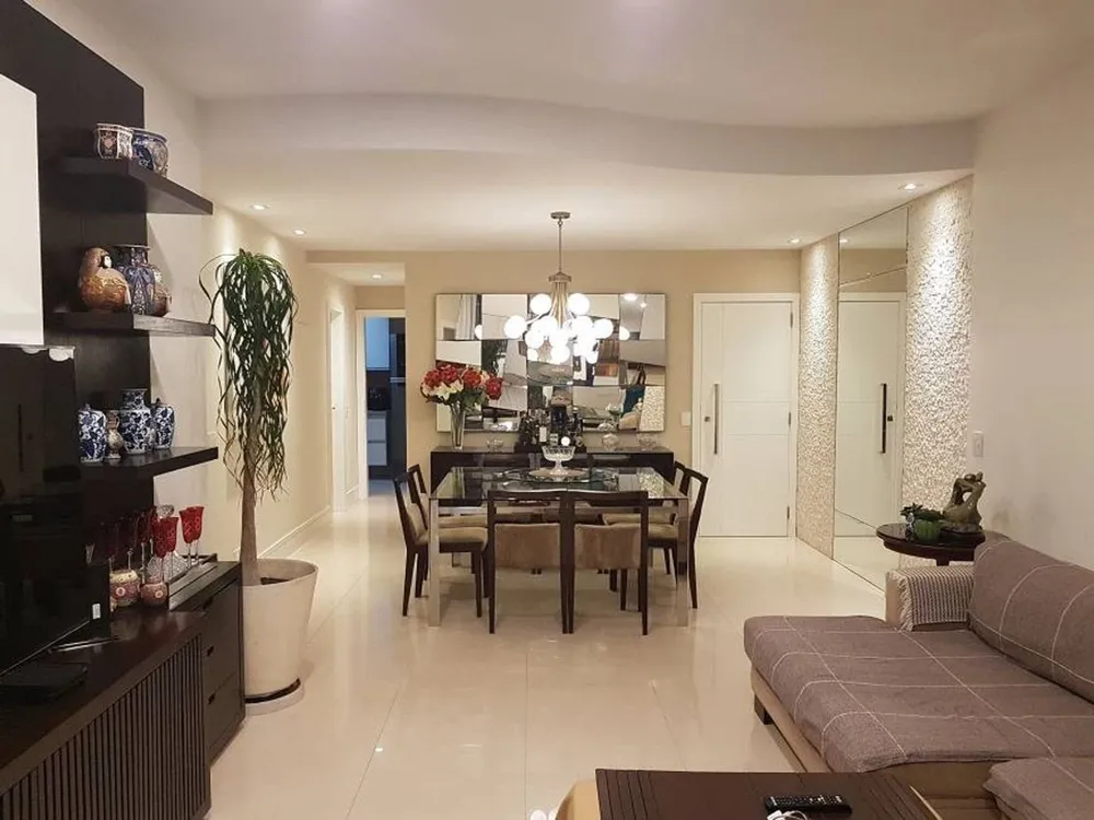 Apartamento, 4 quartos, 165 m² - Foto 3