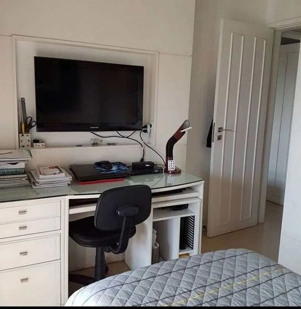 Apartamento, 4 quartos, 165 m² - Foto 11