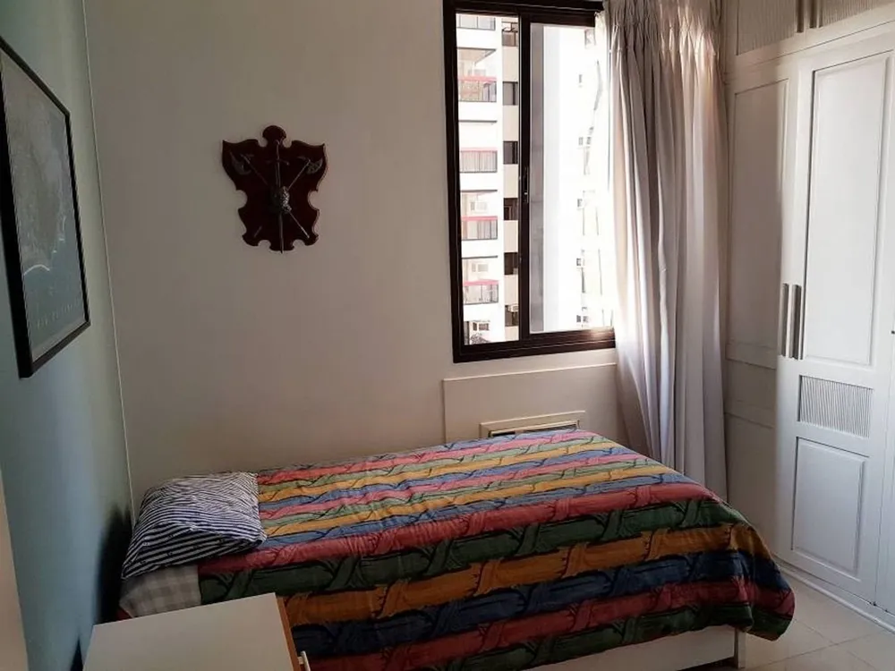 Apartamento, 4 quartos, 165 m² - Foto 10