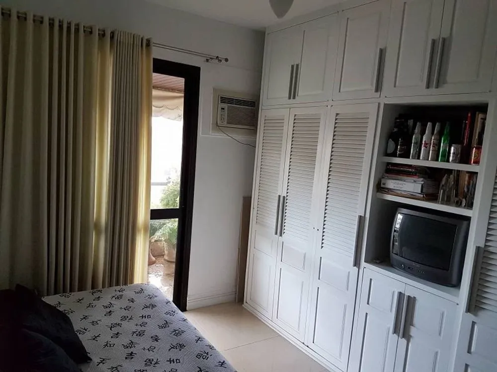 Apartamento, 4 quartos, 165 m² - Foto 8